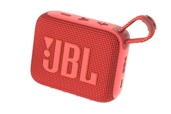 JBL - GO 4 ROUGE