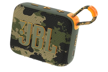 JBL - GO 4 SQUAD