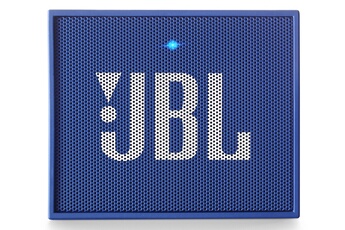 Jbl Enceinte bluetooth / sans fil Jbl GO BLEU