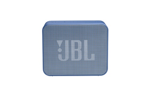 Enceinte sans fil Jbl Go Essential Bleu - GOESBLU