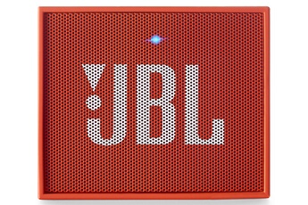 Jbl Enceinte bluetooth / sans fil Jbl GO ORANGE