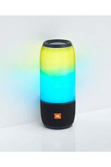 PULSE 3 BLACK