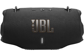 JBL - Xtreme 4 Tomorrowland Edition