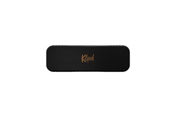 Klipsch - DETROIT CITY