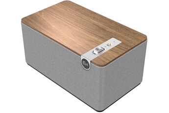 Klipsch - Bluetooth The Three +
