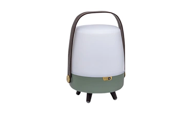 Lampe enceinte BT Lite-up Play Mini - Petroleum