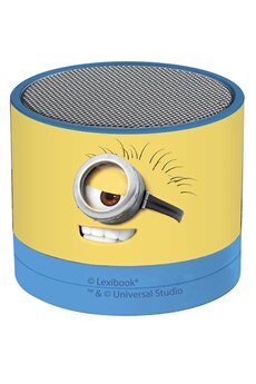 BT010DES MINIONS