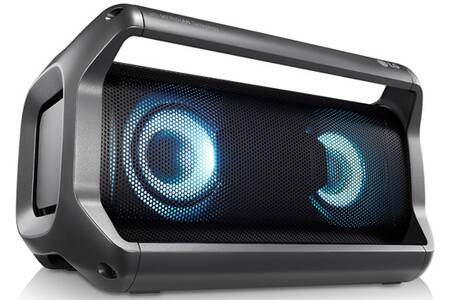 darty enceinte bluetooth