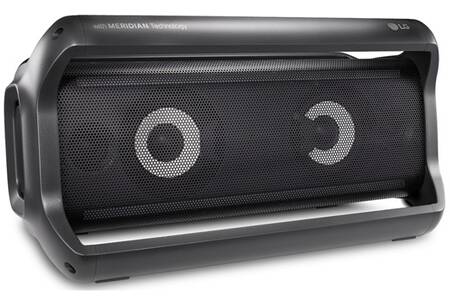 darty enceinte