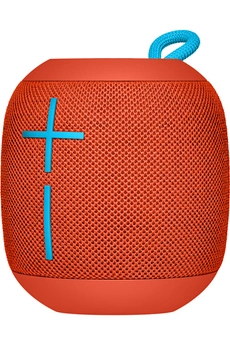 ULTIMATE EARS  Wonderboom - Rouge