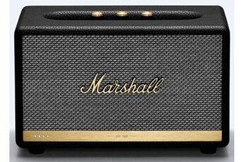 baffle marshall stockwell