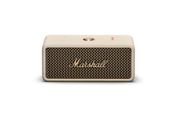 Marshall - EMBERTON III CREAM
