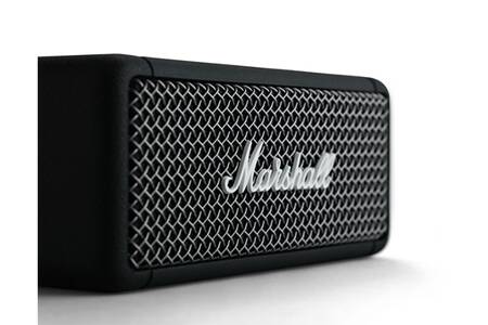 MARSHALL Emberton - Noir Enceinte Bluetooth - pas cher