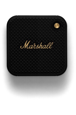 Marshall - Stockwell - Enceinte portable sans fil 25 heures