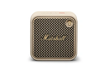 Marshall - WILLEN II CREAM