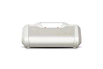 MONSTER BLASTER V3.0 ENCEINTE SANS FIL BLUETOOTH BLANC