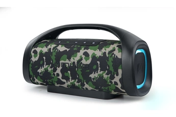 Muse - M-980 Camouflage