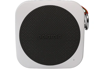Polaroid - Music Player 1 - Black & White