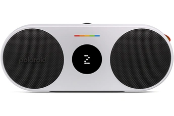 Polaroid - Music Player 2 - Black & White