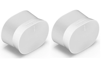 Sonos - BUNDLE SONOS ERA 300 BLANC