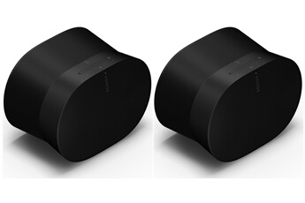 Sonos - BUNDLE ERA 300 NOIR