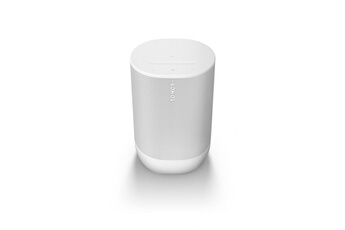 Sonos - Enceinte sans fil Sonos Move 2 Blanc