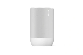 Sonos - Move 2 Blanc