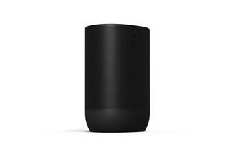 Sonos - Move 2 Noir