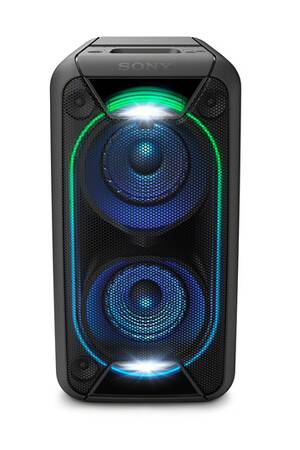 Enceinte Sans Fil Sony Gtk Xb90b Darty