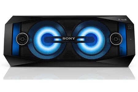 Enceinte Sans Fil Sony Gtkx1bt X Tank Gtkx1bt Cel Darty