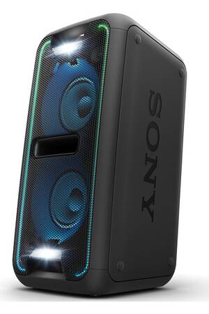Enceinte sans fil Sony GTK XB7 NOIR GTKXB7 Darty