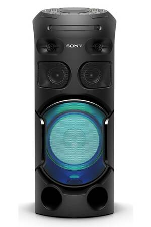 Enceinte sans fil Sony MHC V41 Darty
