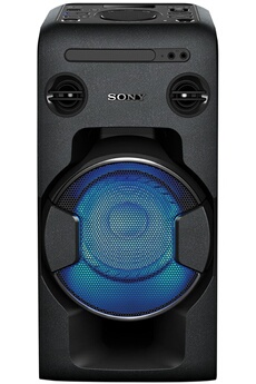Enceinte Sono Dj Sony