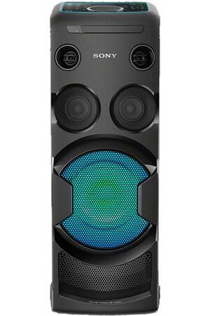 Enceinte Sans Fil Sony Mhcv50 Darty