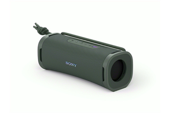 Enceinte sans fil Sony ULT FIELD 1 - Enceinte portable sans fil Bluetooth avec ULT POWER SOUND - Gri