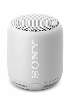 Enceinte Sans Fil Sony Srs Xb10 Blanc Darty