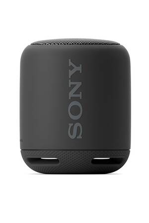 Enceinte Sans Fil Sony Srs Xb10 Noir Darty