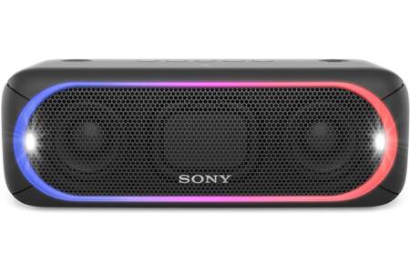 Enceinte Sans Fil Sony Srs Xb30 Noir Darty