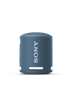 Enceinte bluetooth Sony SRS-XB10 BLANC - DARTY Guyane