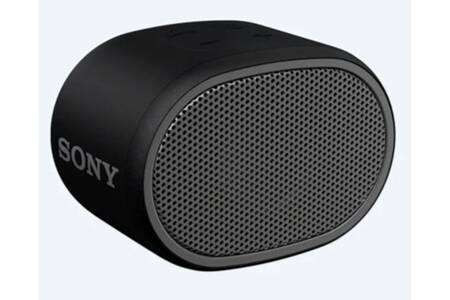 Enceinte Sans Fil Sony Srsxb01 Noir Srsxb01b Ce7 Darty