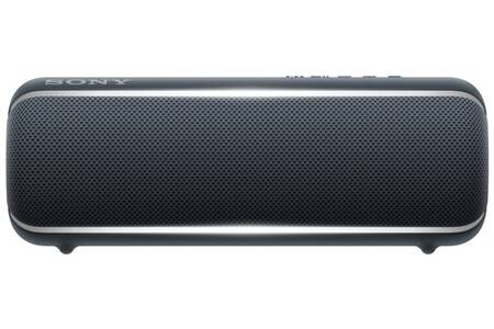 Enceinte Sans Fil Sony Srsxb22 Noir Darty