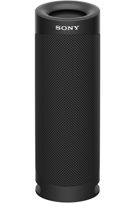 Haut-parleur Bluetooth portable Sony SRS-XB23 Extra Bass Noir