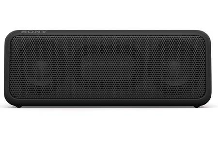 Enceinte Sans Fil Sony Srs Xb3 Noir Srsxb3 Darty