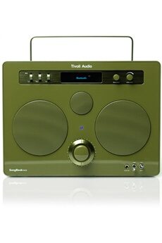 SongBook MAX Vert