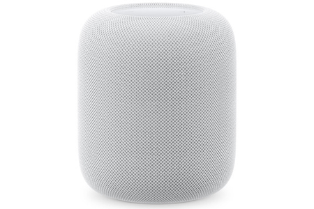 Enceinte intelligente Apple HomePod Blanc (2ème génération)