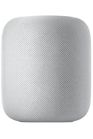 APPLE HOMEPOD BLANC