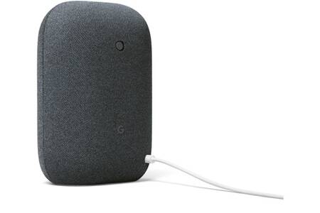 Assistant Vocal Google Nest Audio à 30€ chez Carrefour Besançon Valentin, 25 - à Carrefour