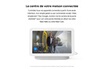 Google Nest Hub 2è génération - Écran connecté avec Assistant Google - couleur Charbon photo 7