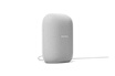 Google PACK STEREO NEST AUDIO GALET - 2 ENCEINTES photo 2