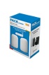 Google PACK STEREO NEST AUDIO GALET - 2 ENCEINTES photo 1